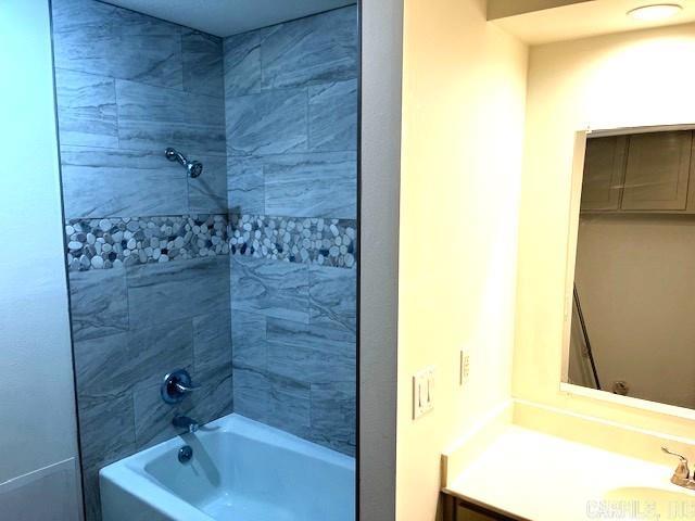 Hot Springs Village - Residential