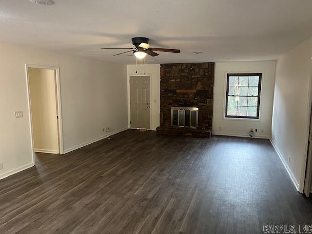 Hot Springs Village - Residential