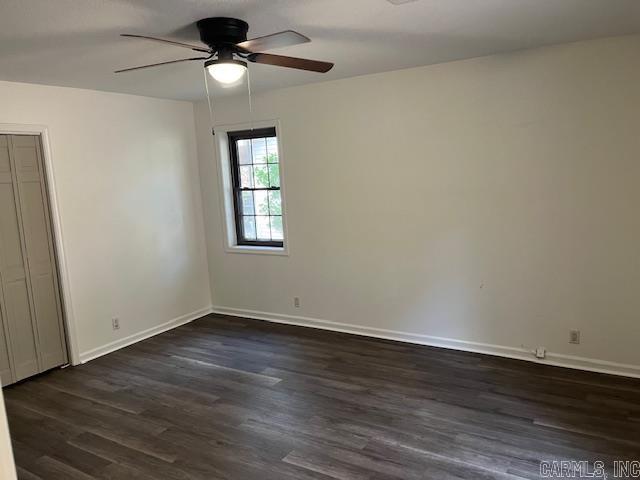 Hot Springs Village - Residential