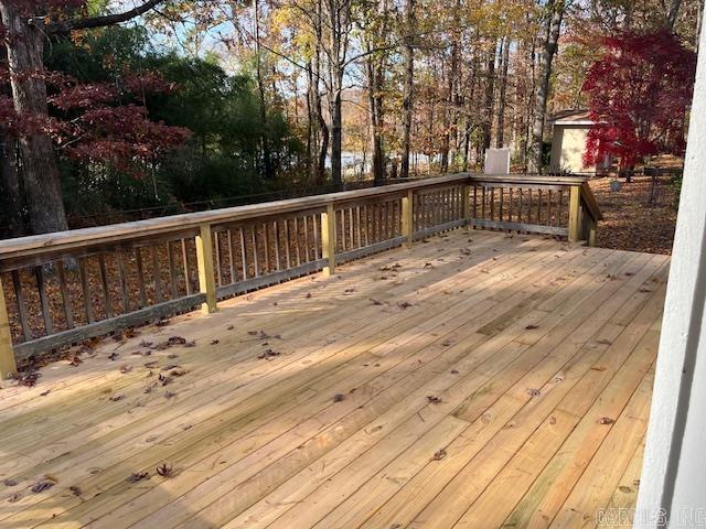 Hot Springs Village - Residential