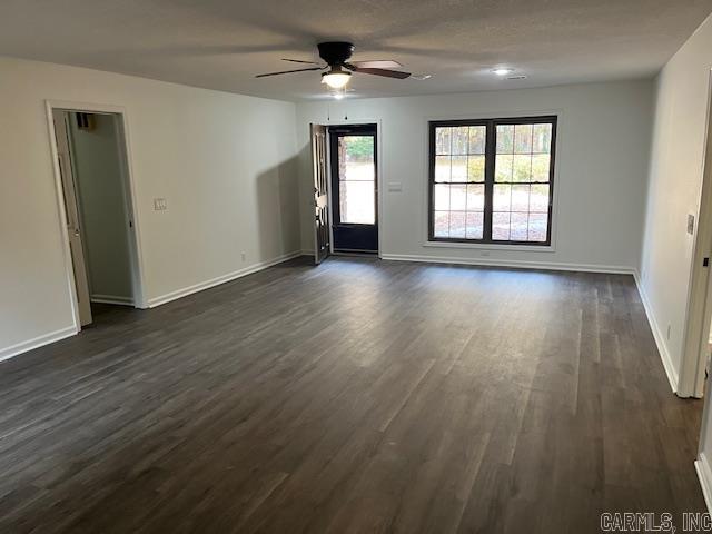 Hot Springs Village - Residential