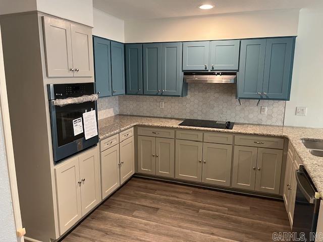 Hot Springs Village - Residential