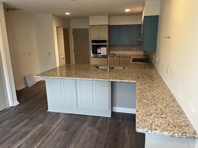 Hot Springs Village - Residential