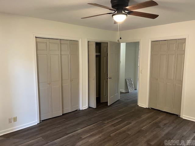 Hot Springs Village - Residential