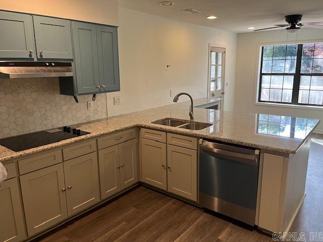 Hot Springs Village - Residential