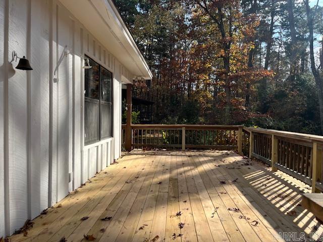 Hot Springs Village - Residential