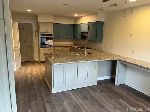 Hot Springs Village - Residential