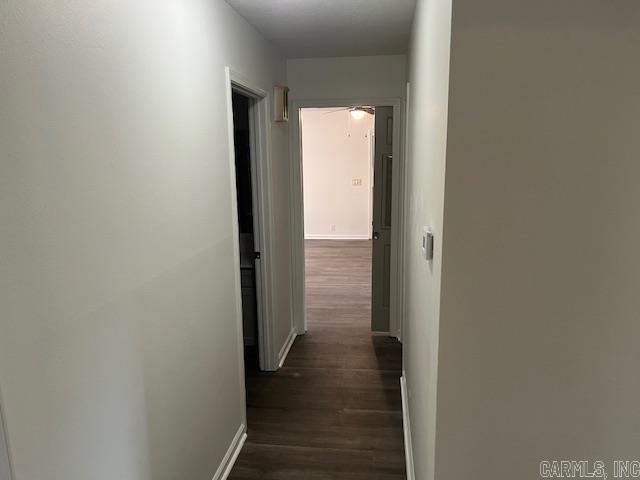 Hot Springs Village - Residential