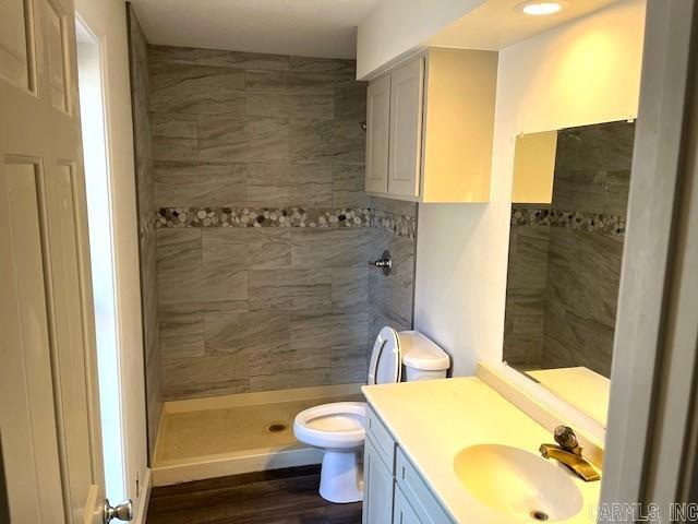 Hot Springs Village - Residential