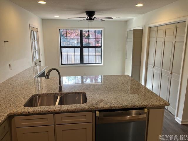 Hot Springs Village - Residential