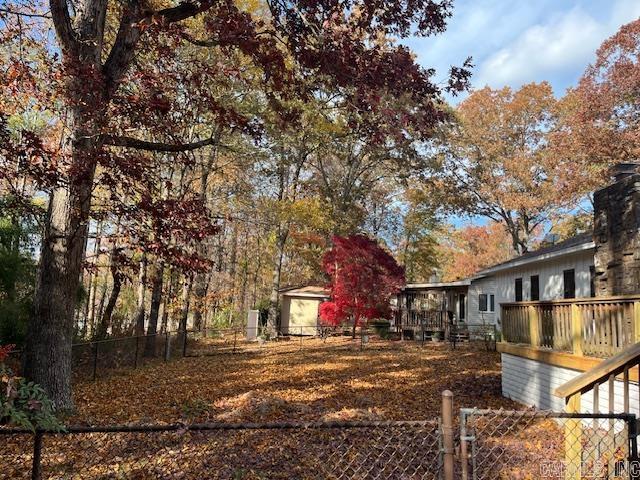 Hot Springs Village - Residential