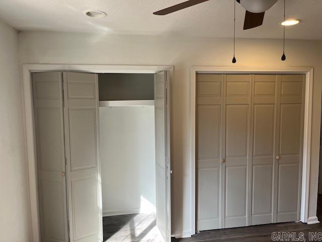 Hot Springs Village - Residential