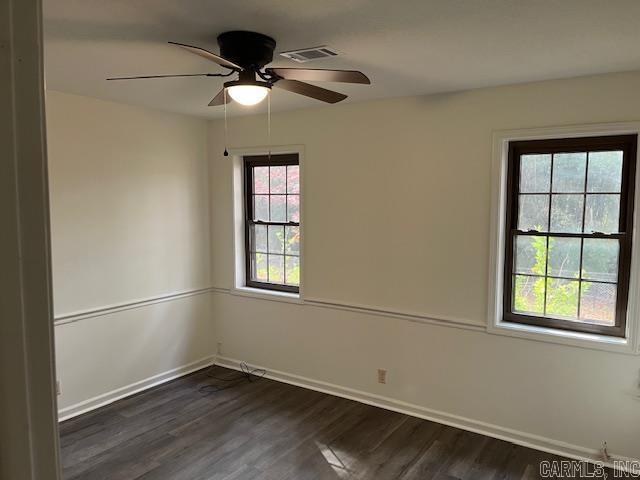 Hot Springs Village - Residential