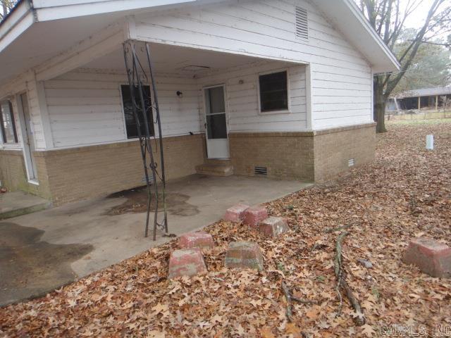 NORTH HILLS ADDITION - Residential