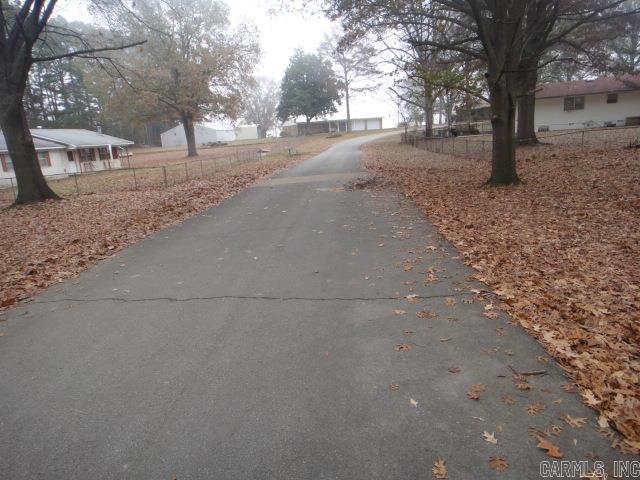 NORTH HILLS ADDITION - Residential