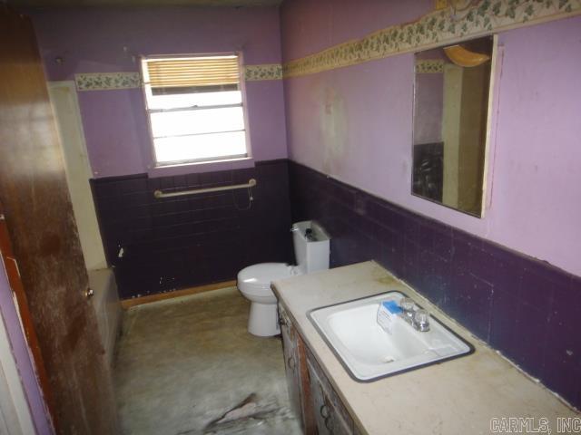 NORTH HILLS ADDITION - Residential