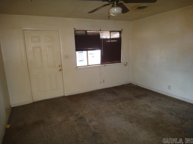 NORTH HILLS ADDITION - Residential