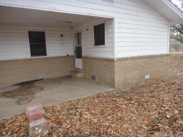 NORTH HILLS ADDITION - Residential