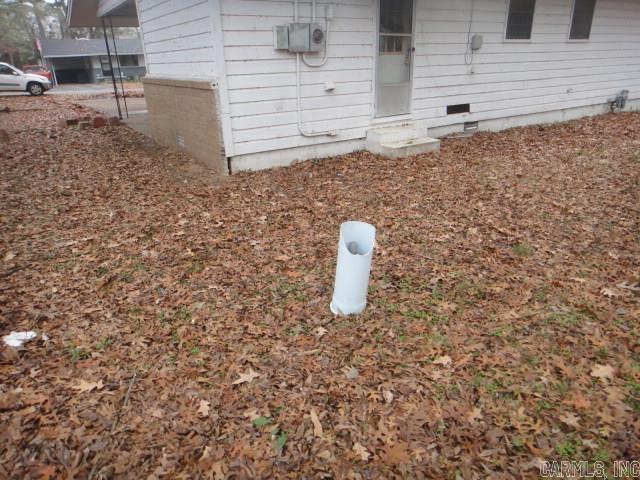 NORTH HILLS ADDITION - Residential