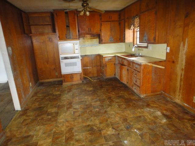 NORTH HILLS ADDITION - Residential