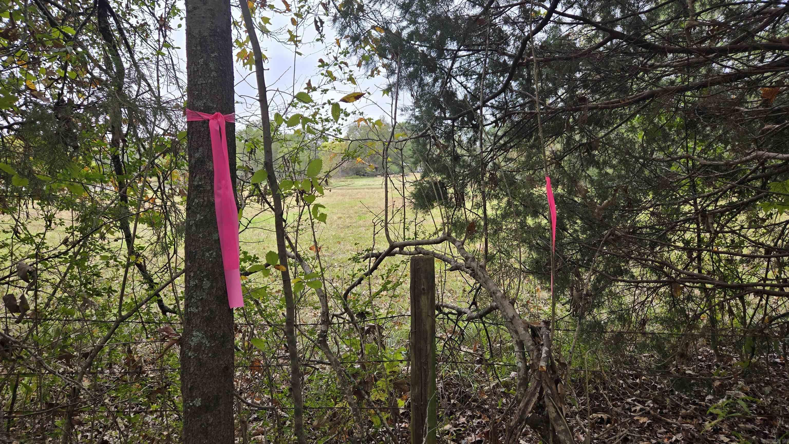 Metes & Bounds - Land