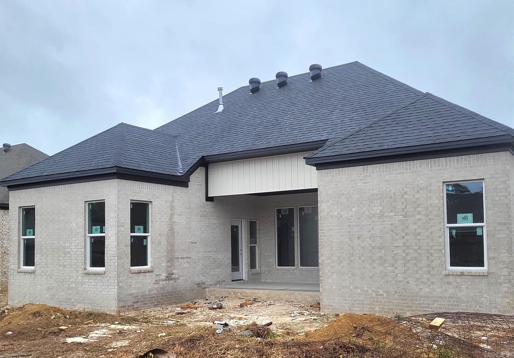 KENWOOD ESTATES SUB PH 5 - Residential