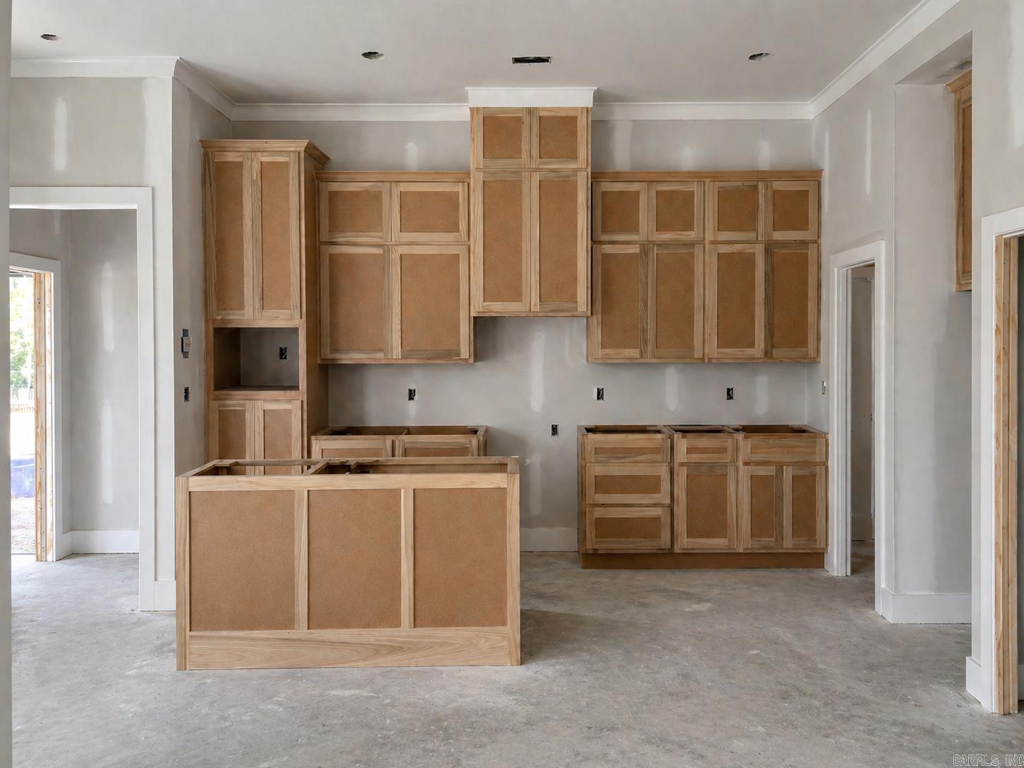 KENWOOD ESTATES SUB PH 5 - Residential