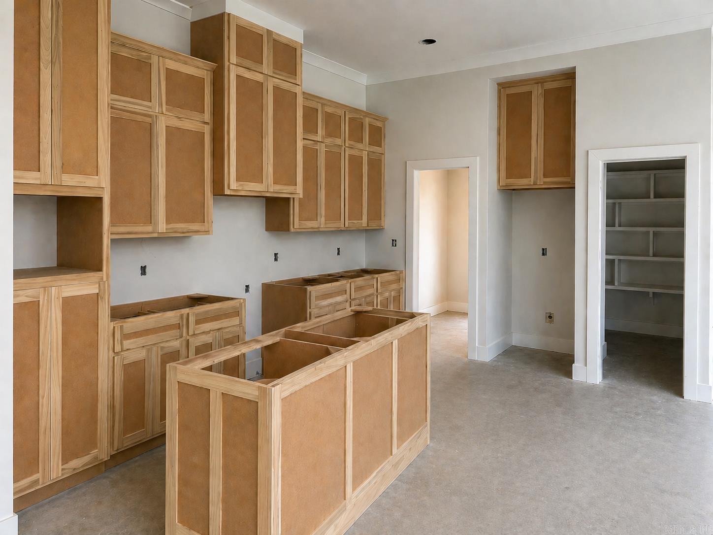 KENWOOD ESTATES SUB PH 5 - Residential