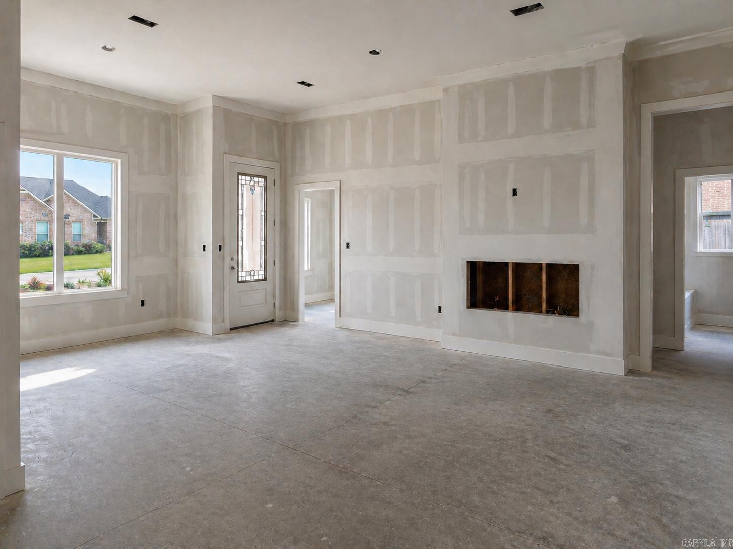 KENWOOD ESTATES SUB PH 5 - Residential