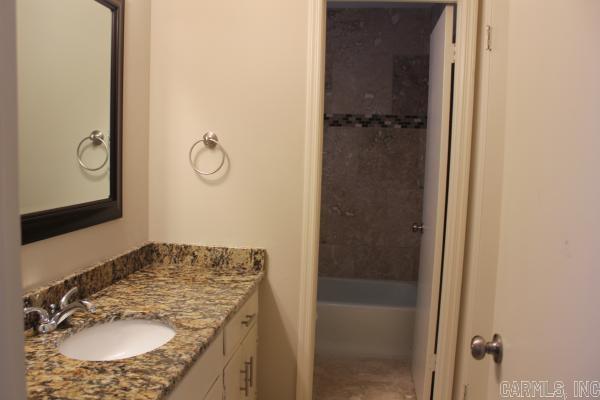 Pecan Lake - Residential Lease