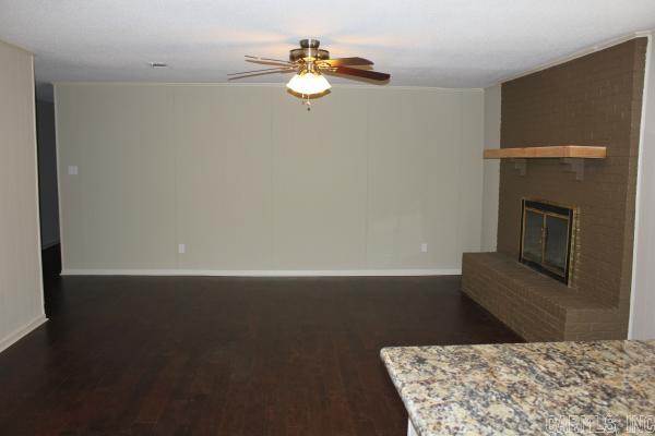 Pecan Lake - Residential Lease