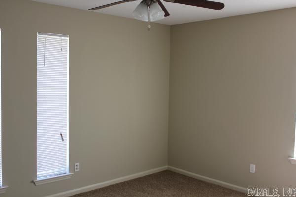 Pecan Lake - Residential Lease