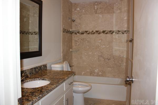 Pecan Lake - Residential Lease