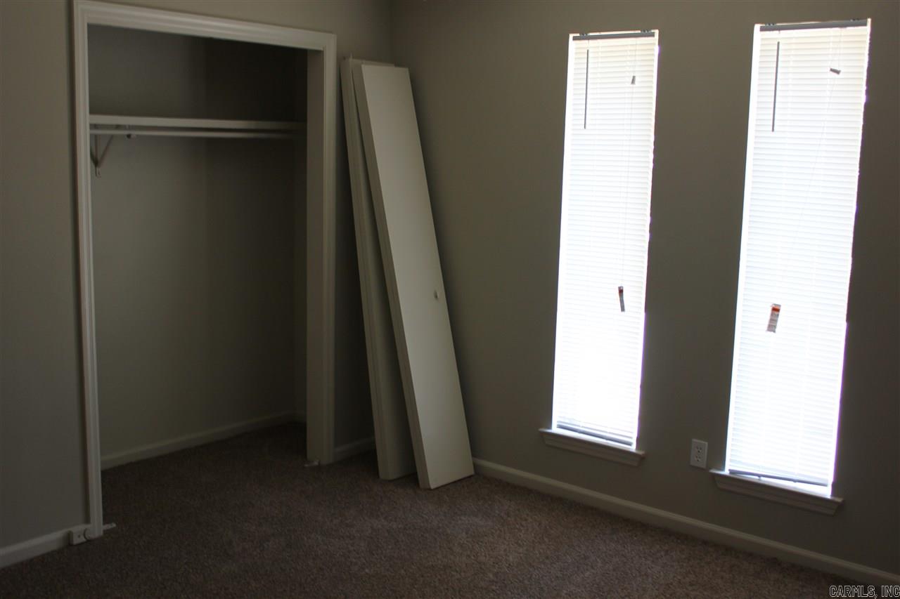 Pecan Lake - Residential Lease