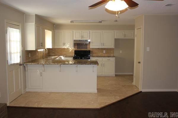 Pecan Lake - Residential Lease