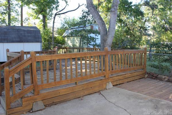 Pecan Lake - Residential Lease