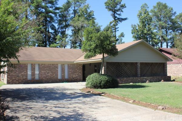 Pecan Lake - Residential Lease