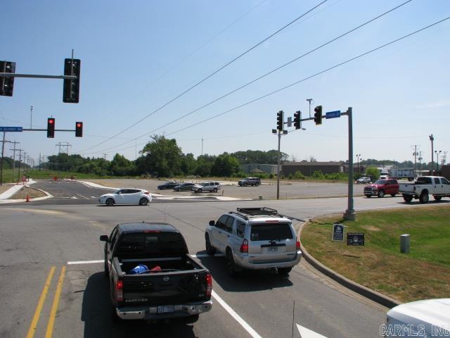 City of Cabot - Commercial Lease