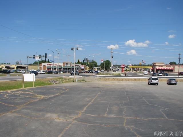 City of Cabot - Commercial Lease