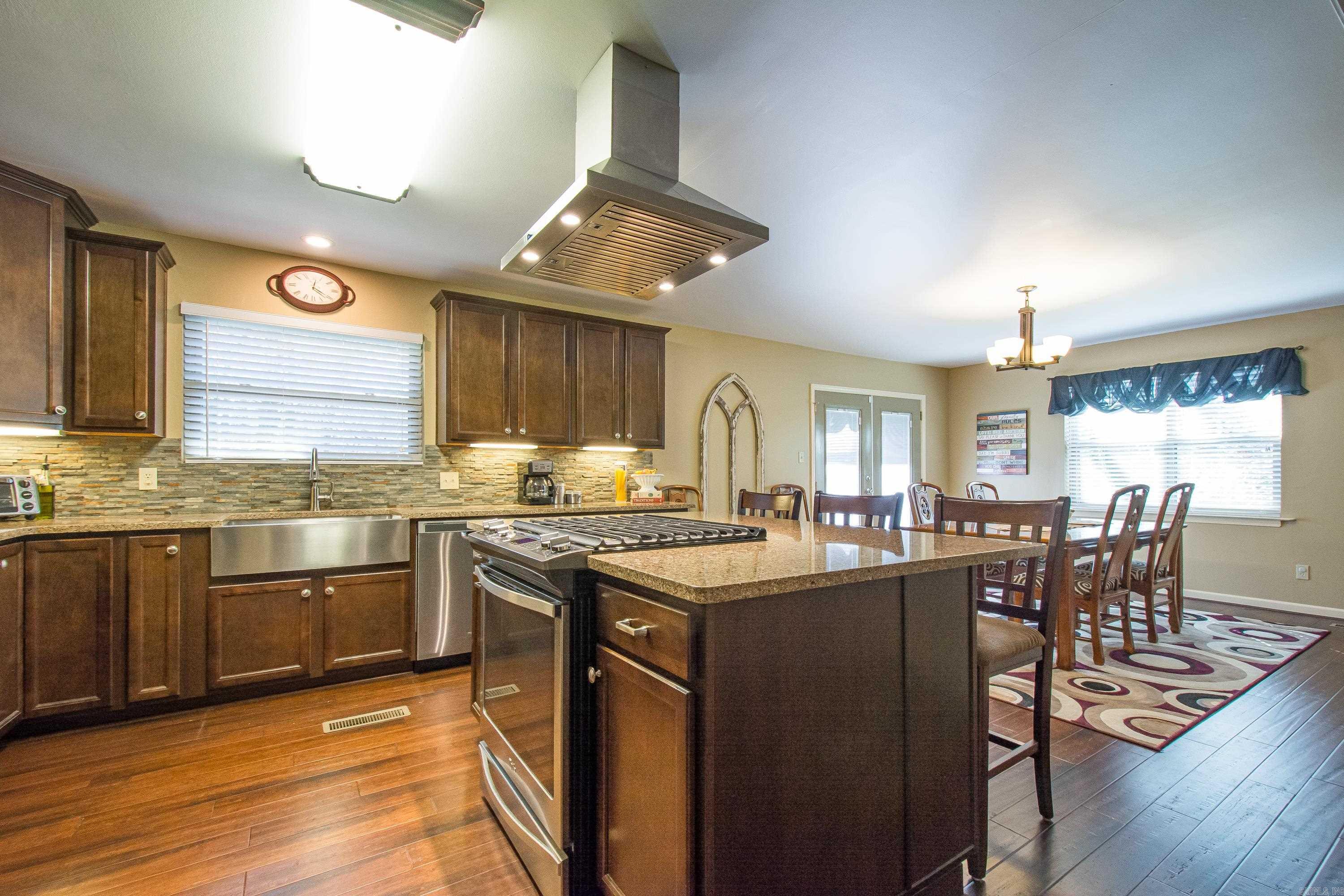 LEAWOOD MANOR - Residential