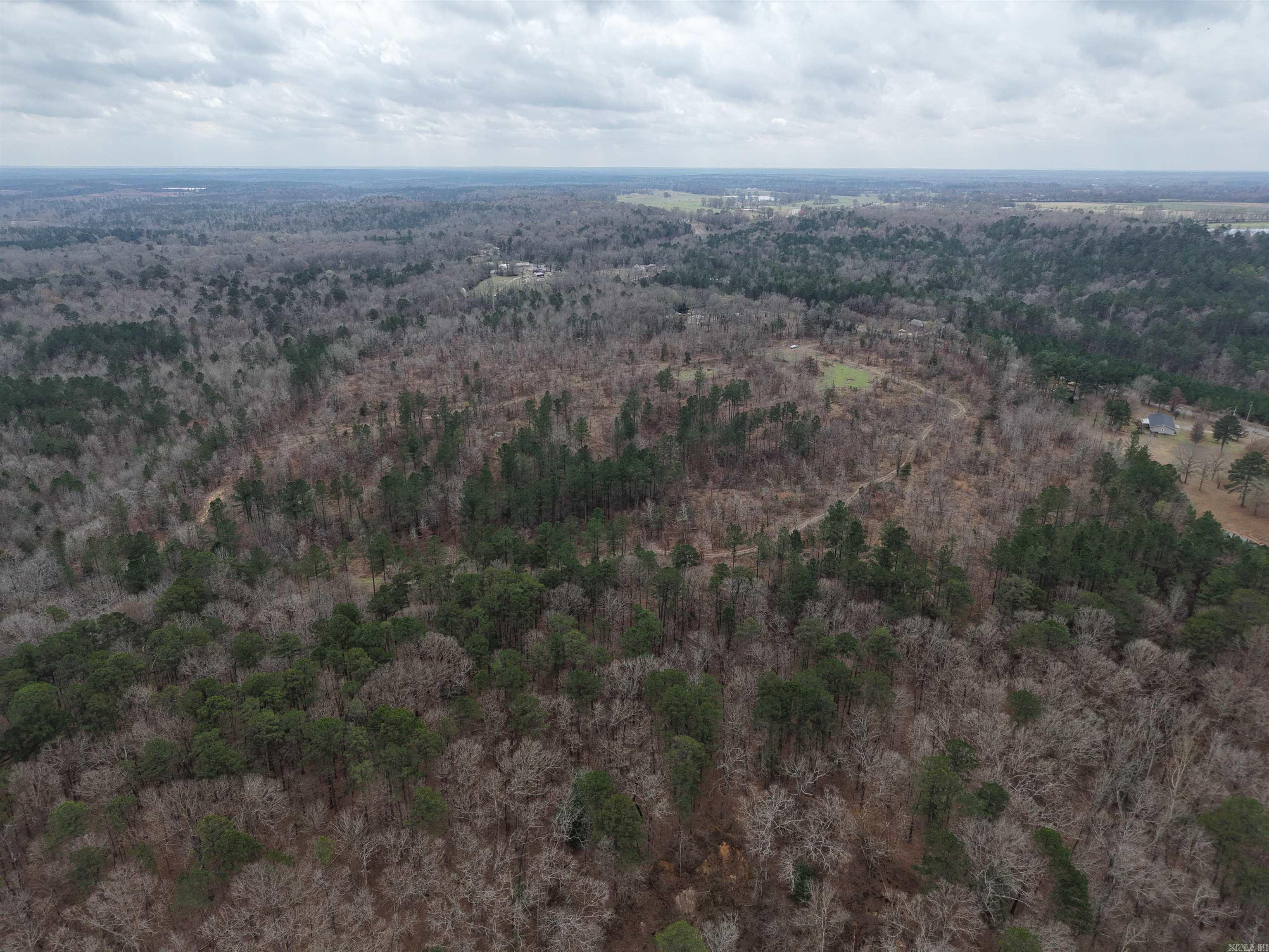 Metes & Bounds - Land