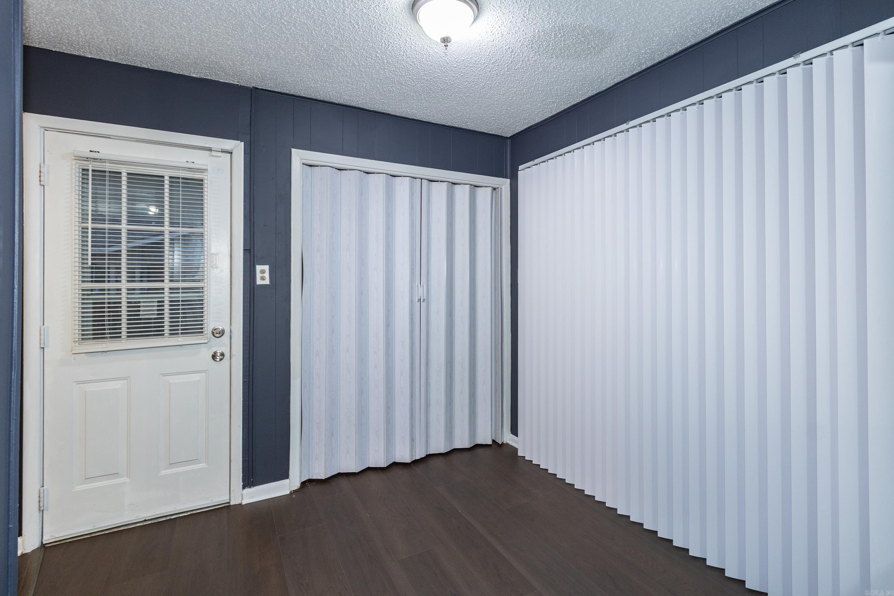 WEYMOUTH ANNEX - Residential