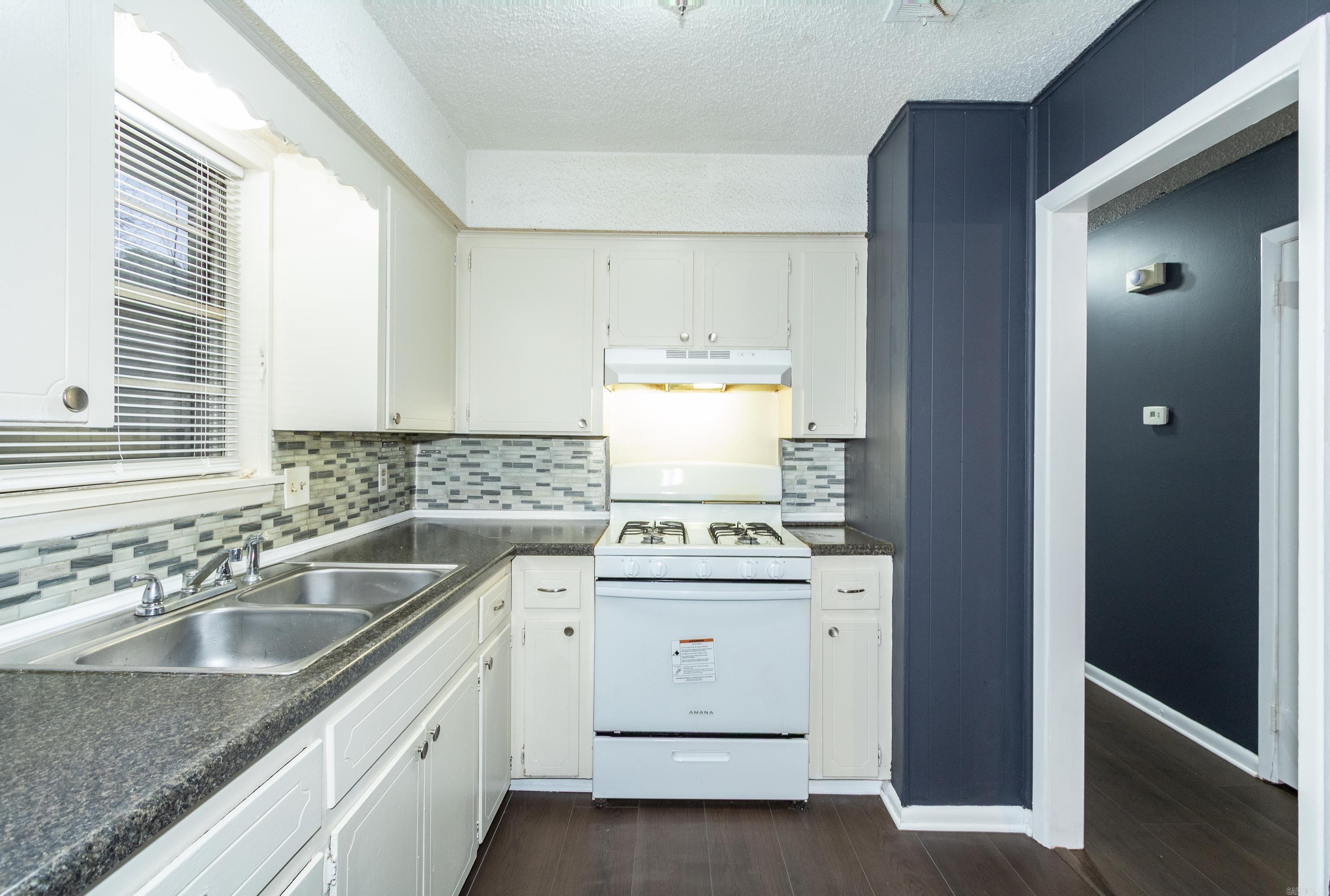 WEYMOUTH ANNEX - Residential