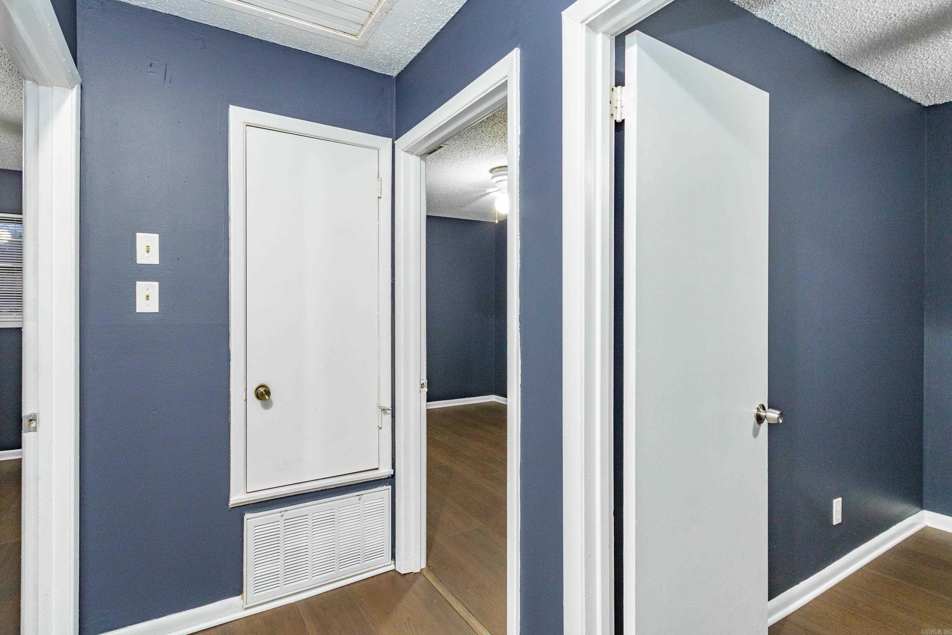 WEYMOUTH ANNEX - Residential