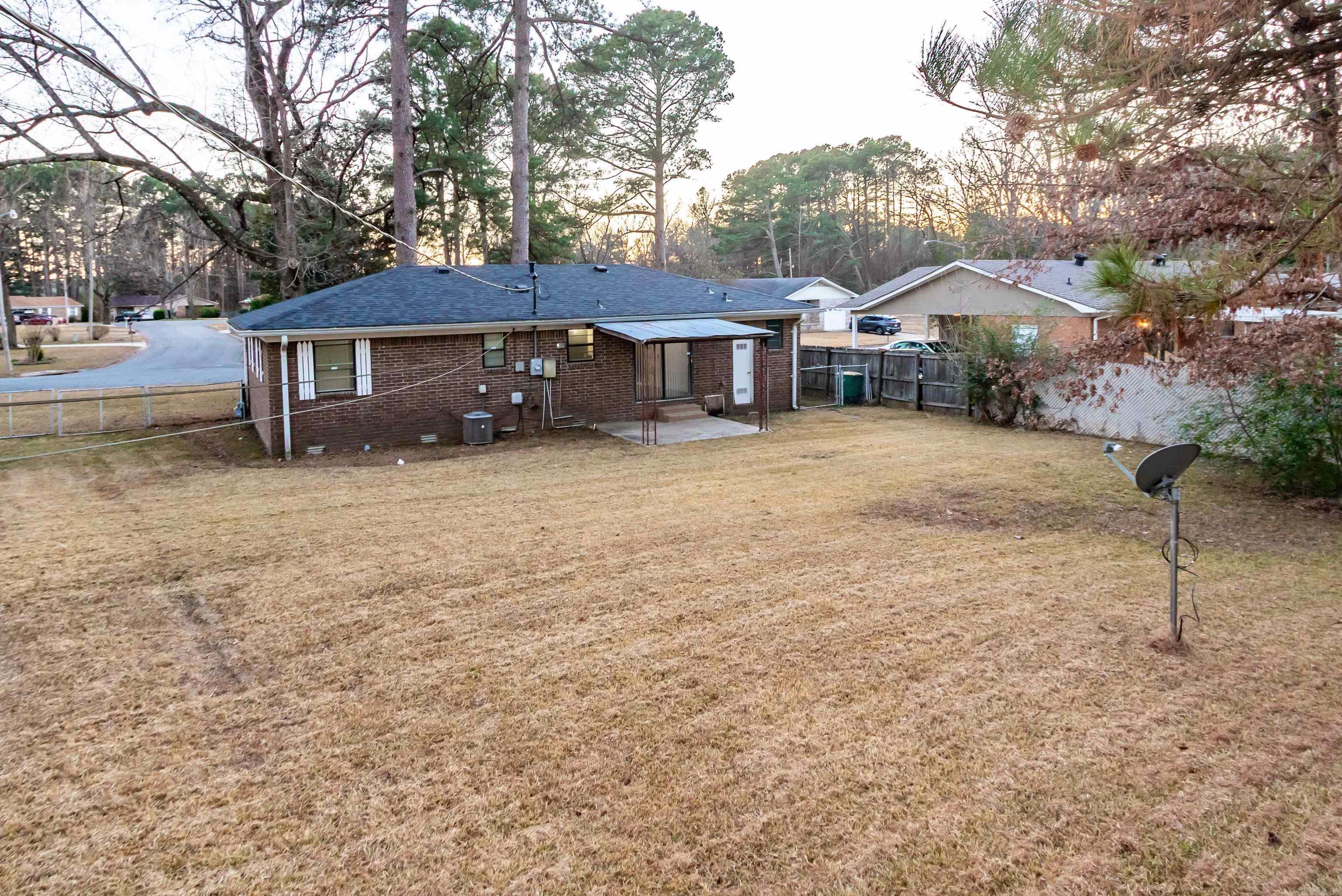 WEYMOUTH ANNEX - Residential