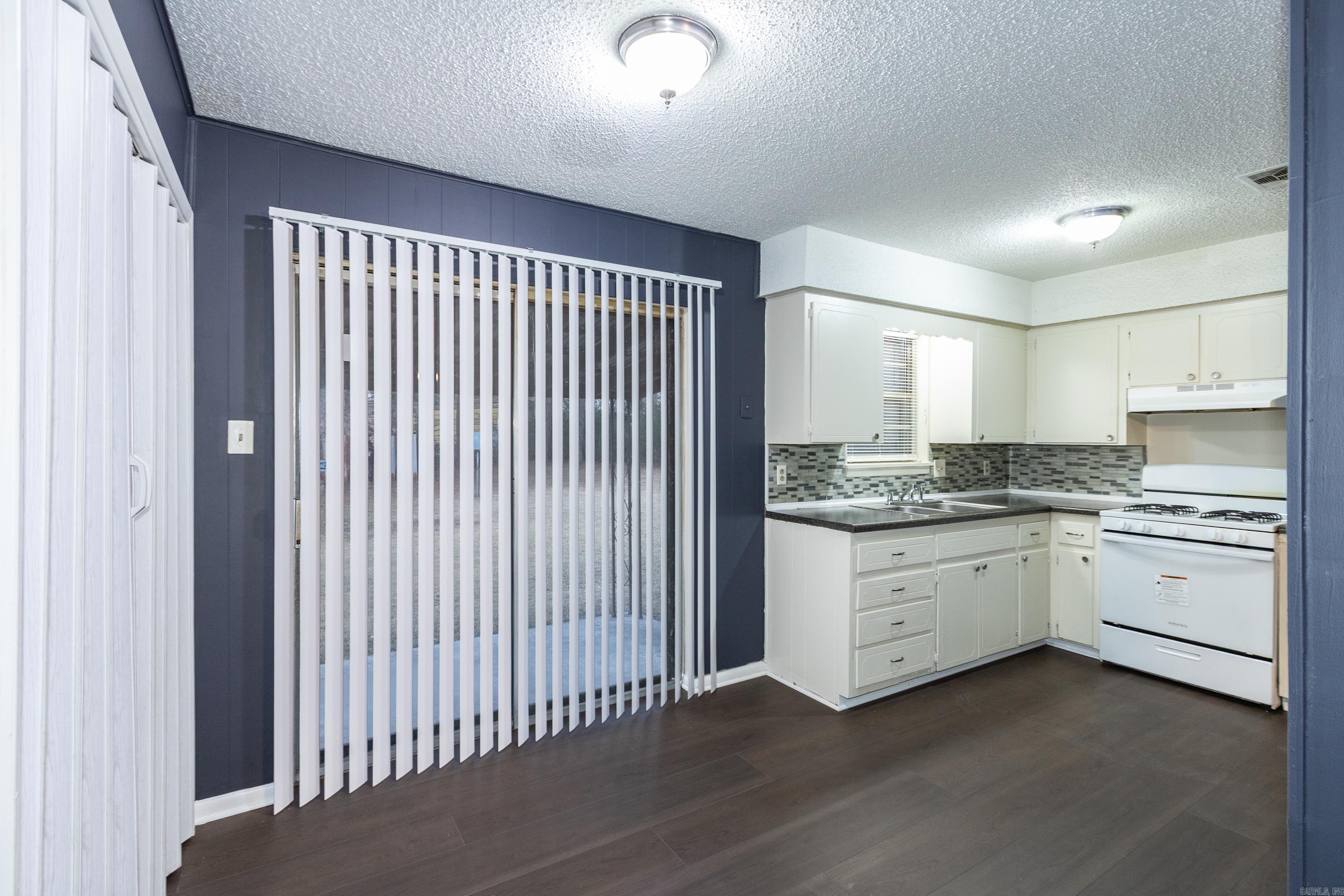 WEYMOUTH ANNEX - Residential