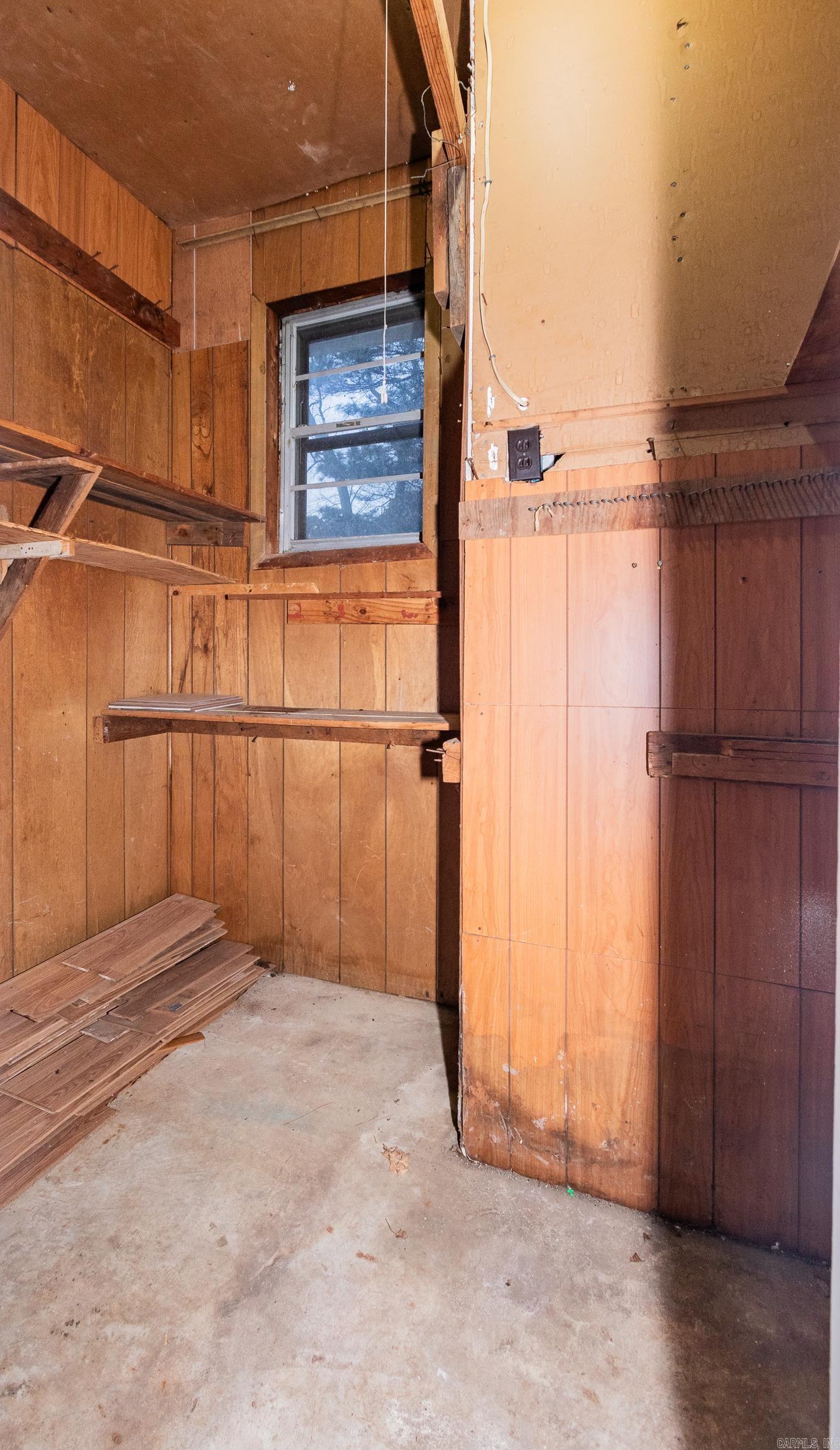 WEYMOUTH ANNEX - Residential