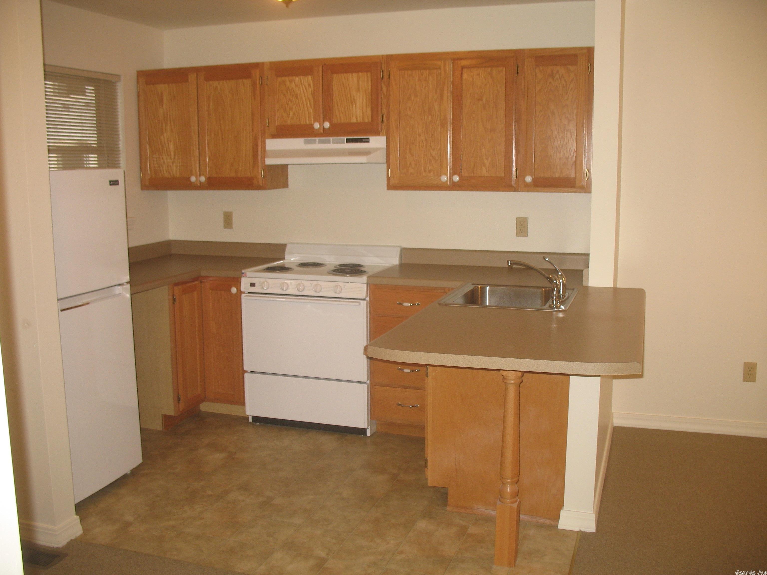 Coopers - Residential Lease