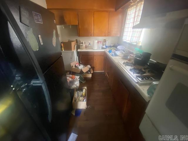 GREENLEA - Residential