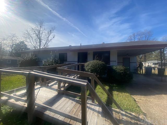 GREENLEA - Residential